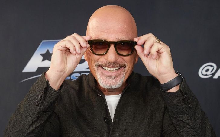 How Rich is Howie Mandel in 2023? What is his Current Net Worth?